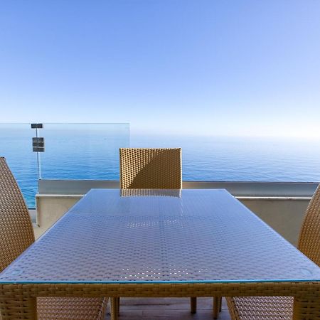 Seafront Sliema Apartment With Balcony & Sea Views By Jl ภายนอก รูปภาพ